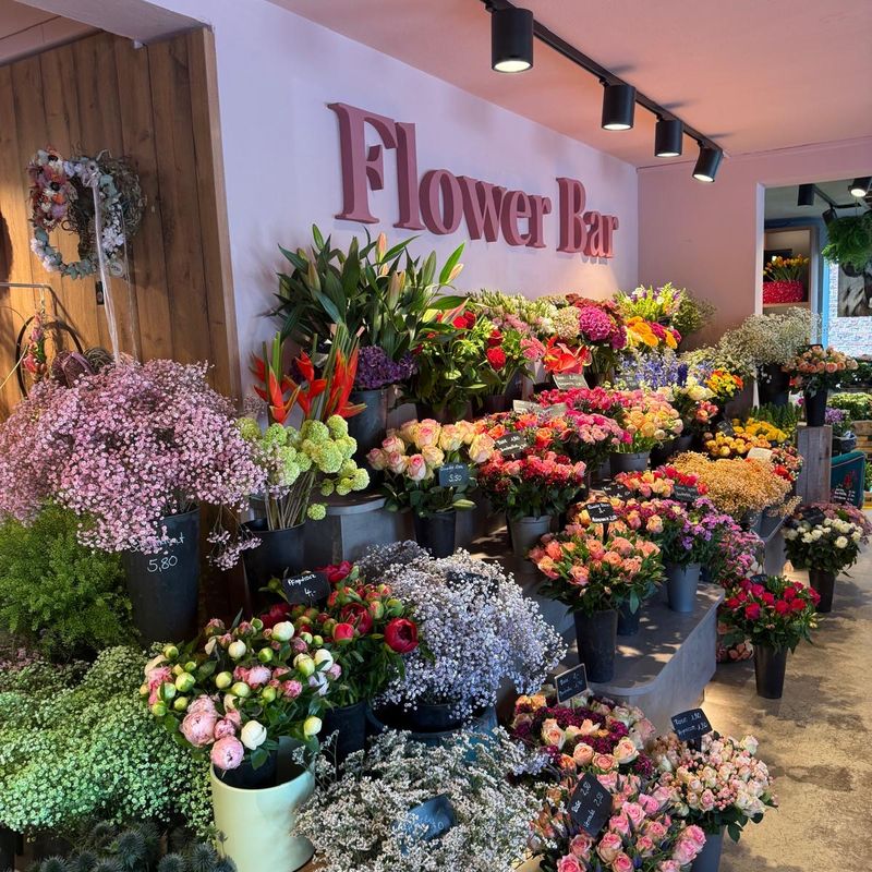 Das Blumenstudio Schönes & Mehr – aktuelle Einblicke 4